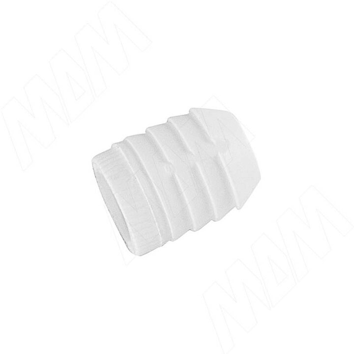 Футорка пластиковая D8, М6 Х 11 (1000 шт.)