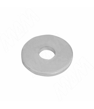 Шайба плоская для винта М8