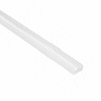 INTEGRO Уплотнитель для нижней направляющей