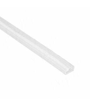 INTEGRO Уплотнитель для нижней направляющей