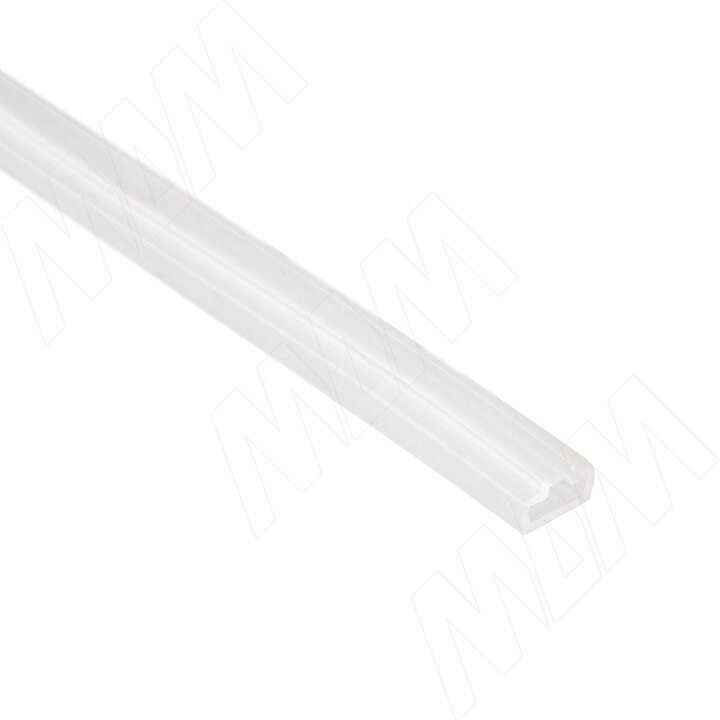 INTEGRO Уплотнитель для нижней направляющей