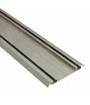 INTEGRO Направляющая нижняя шампань, L-3000