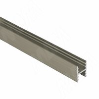 INTEGRO Профиль межсекционный шампань, L-6000