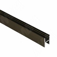 INTEGRO Профиль межсекционный бронза, L-6000