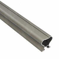 INTEGRO Профиль-ручка симм. шампань, L-5400