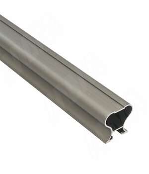 INTEGRO Профиль-ручка симм. шампань, L-5400