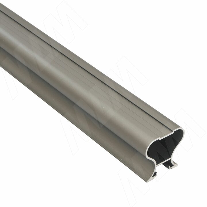 INTEGRO Профиль-ручка симм. шампань, L-5400