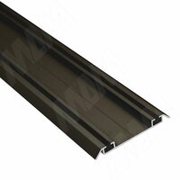 INTEGRO Направляющая нижняя бронза, L-3000