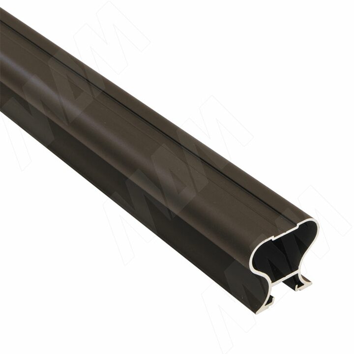 INTEGRO Профиль-ручка симм. бронза, L-5400