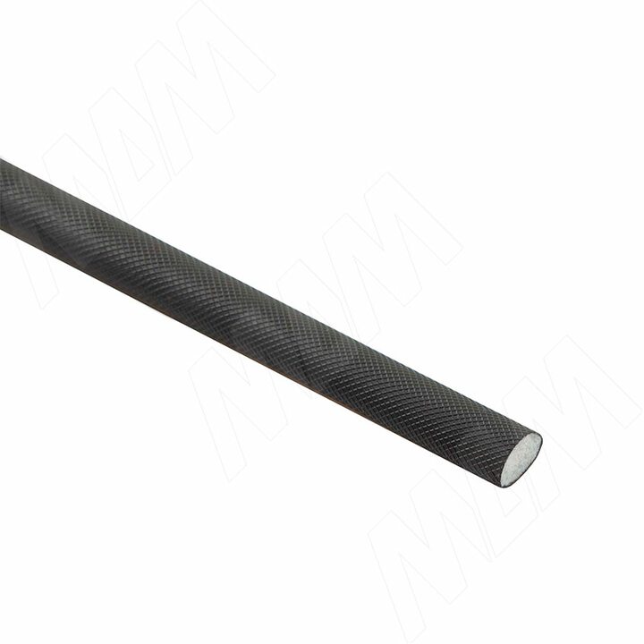 INTEGRO Буфер-уплотнитель, черный, L-2750