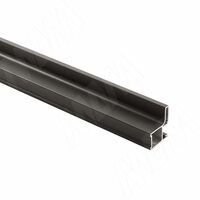 INTEGRO Профиль-ручка SLIM графит, L-5400