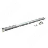 INTEGRO Доводчик для средней двери, активатор, крепеж