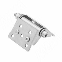 INTEGRO Адаптер с изменяемым углом для крепления направляющих к мансардному потолку