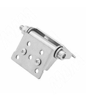 INTEGRO Адаптер с изменяемым углом для крепления направляющих к мансардному потолку