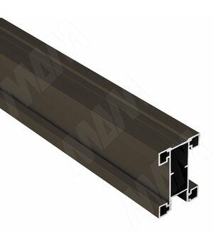 INTEGRO Профиль-ручка VARIO бронза, L-6000