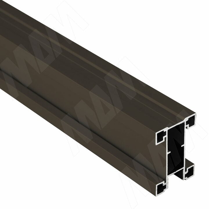 INTEGRO Профиль-ручка VARIO бронза, L-6000