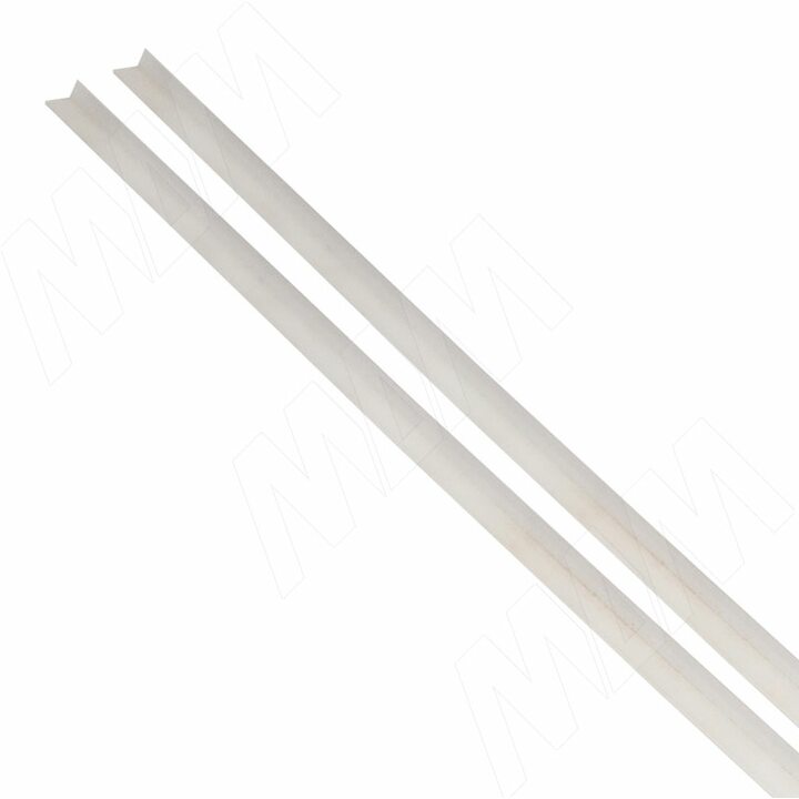 KALI заглушка для планки, L-2500 мм