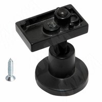 KALI регулируемая опора для профиля D, бронза