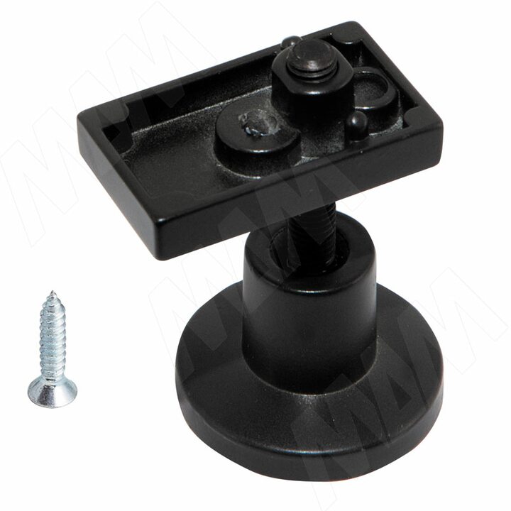 KALI регулируемая опора для профиля D, бронза