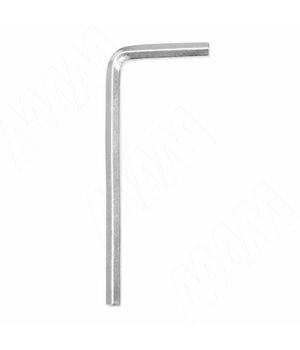 Ключ шестигранный L-4