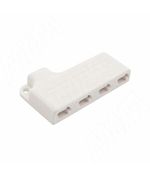 CLICK Разветвитель на 4 порта