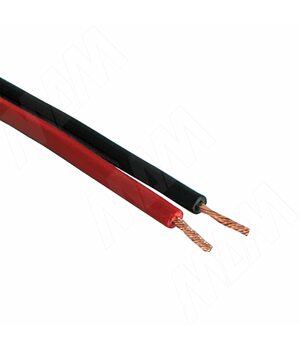 Провод 2 х 0.5 кв.мм