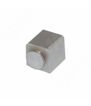 УФ защелка магнитная одинарная