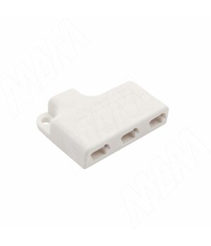 CLICK Разветвитель на 3 порта