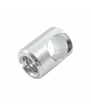 Стяжка коническая D15 для плит толщиной от 25 мм