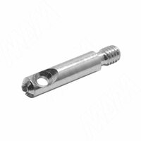 Шток стяжки конической D10, 35 мм