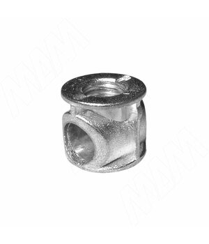 Стяжка коническая D15 для плит толщиной от 16 мм