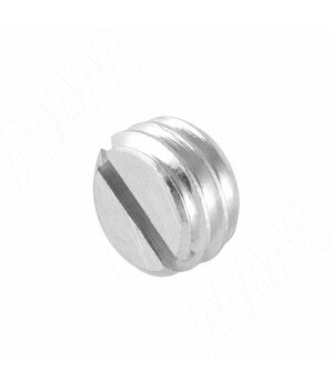 Винт стяжки конической BO32 под шлиц