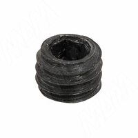 Винт стяжки конической BO48