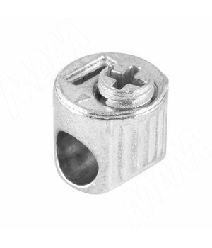 TRIO Стяжка коническая D15 для плит толщиной от 18 мм