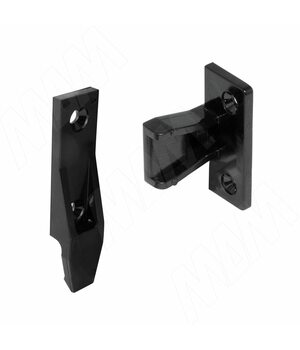 Teks крепление Т-образное + крепление линейное (комплект)