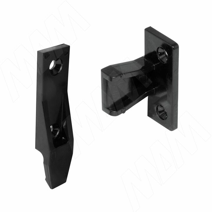 Teks крепление Т-образное + крепление линейное (комплект)