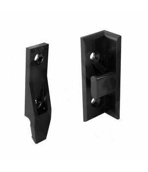 Teks крепление угловое (зазор 15 мм) + крепление линейное (комплект)