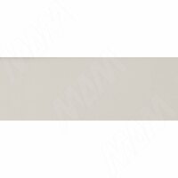 Кромка АБС Кашемир серый (матовый Egger U702 PM/PT)