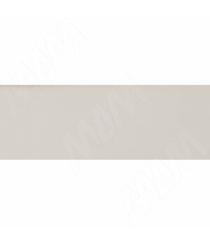 Кромка АБС Кашемир серый (матовый Egger U702 PM/PT)