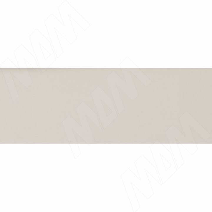 Кромка АБС Кашемир серый (матовый Egger U702 PM/PT)