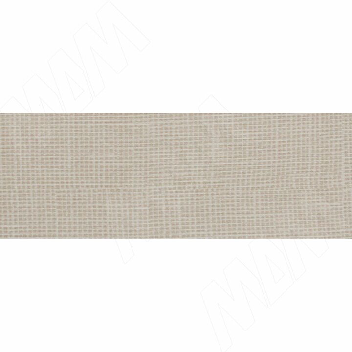 Кромка ПВХ Лен бежевый (Egger F425 ST10)