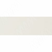 Кромка АБС Крем бежевый (матовый Egger U222 PM)