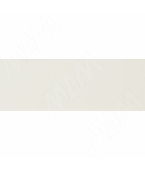 Кромка АБС Крем бежевый (матовый Egger U222 PM)