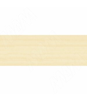 Кромка ПВХ Клен