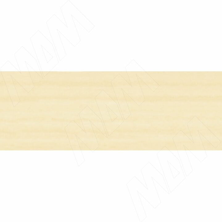 Кромка ПВХ Клен