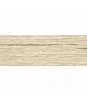 Кромка ПВХ Дуб Галифакс белый (Egger H1176 ST37)