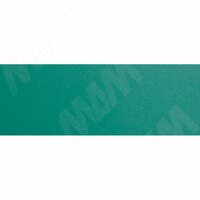 Кромка ПВХ Зеленый изумрудный (Egger U655 ST9)