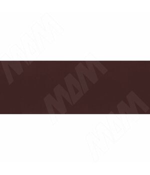 Кромка АБС Бордовый Глянцевый