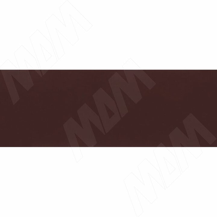 Кромка АБС Бордовый Глянцевый