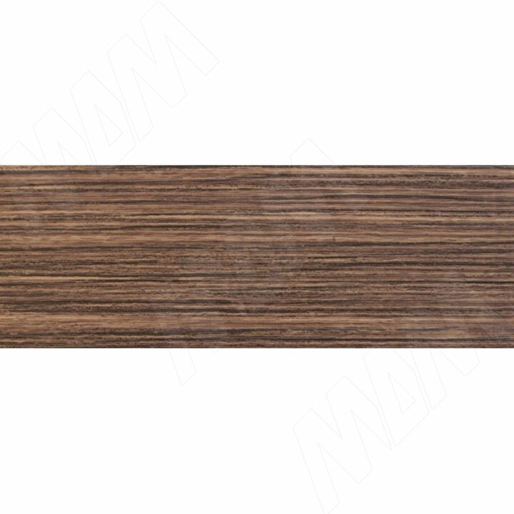 Кромка ПВХ Дуб Чарльстон темно-коричневый (Egger H3154 ST36)